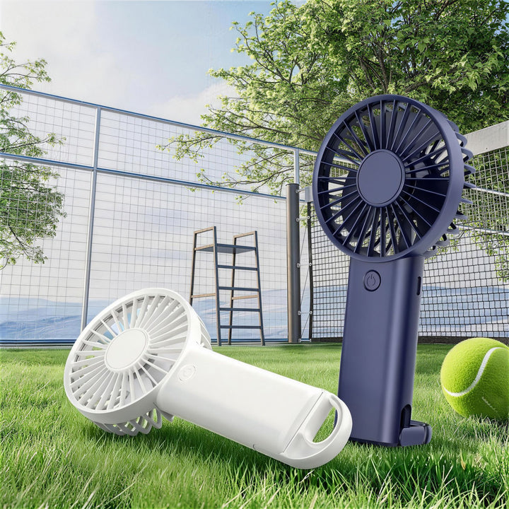 Ladies Portable USB Fan Bowlift