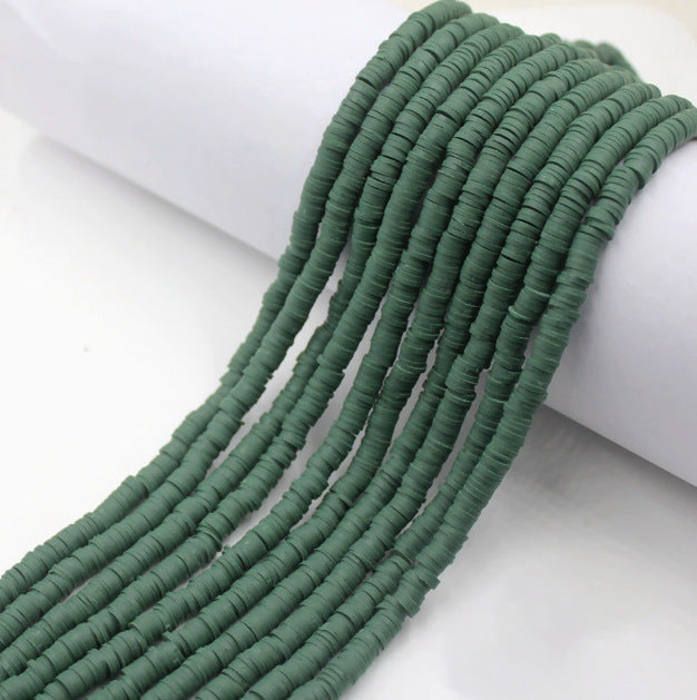 Stylish Silicone Beading Supplies Bowlift