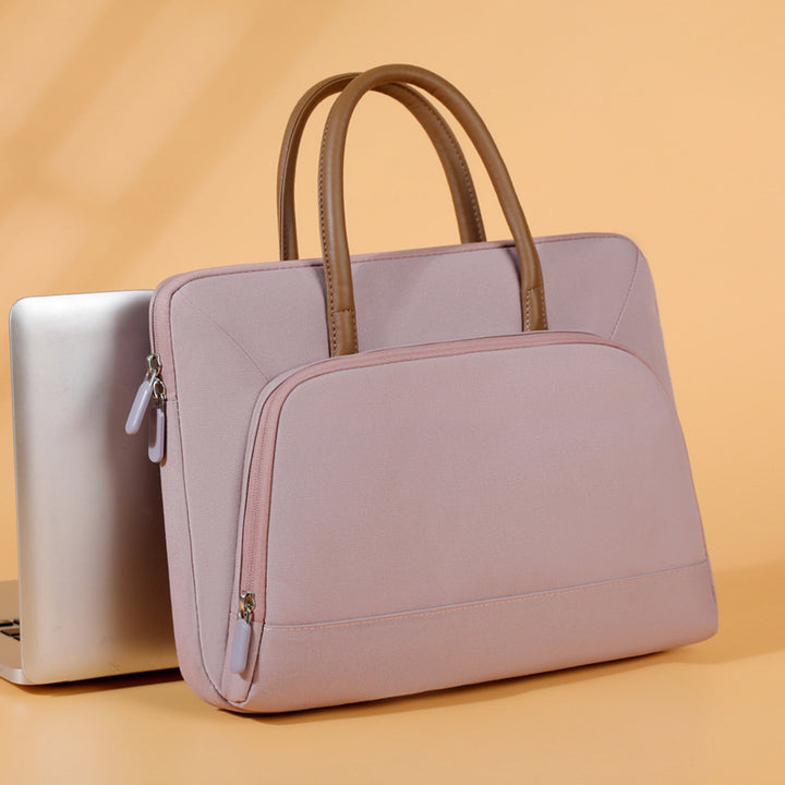 Designer Laptop Bag Bowlift