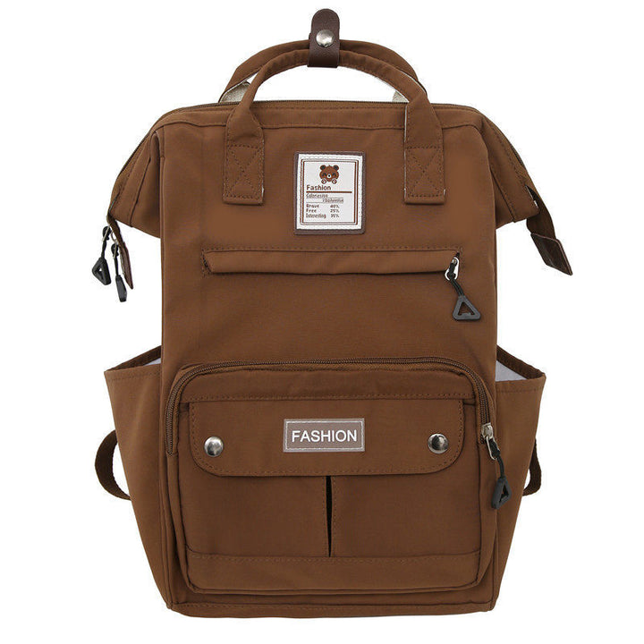 Multi-Functional Utility Backpack