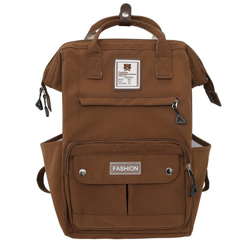 Multi-Functional Utility Backpack