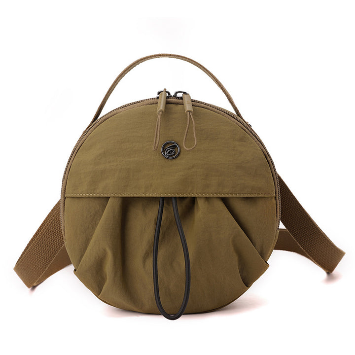 Round Crossbody Bag Bowlift