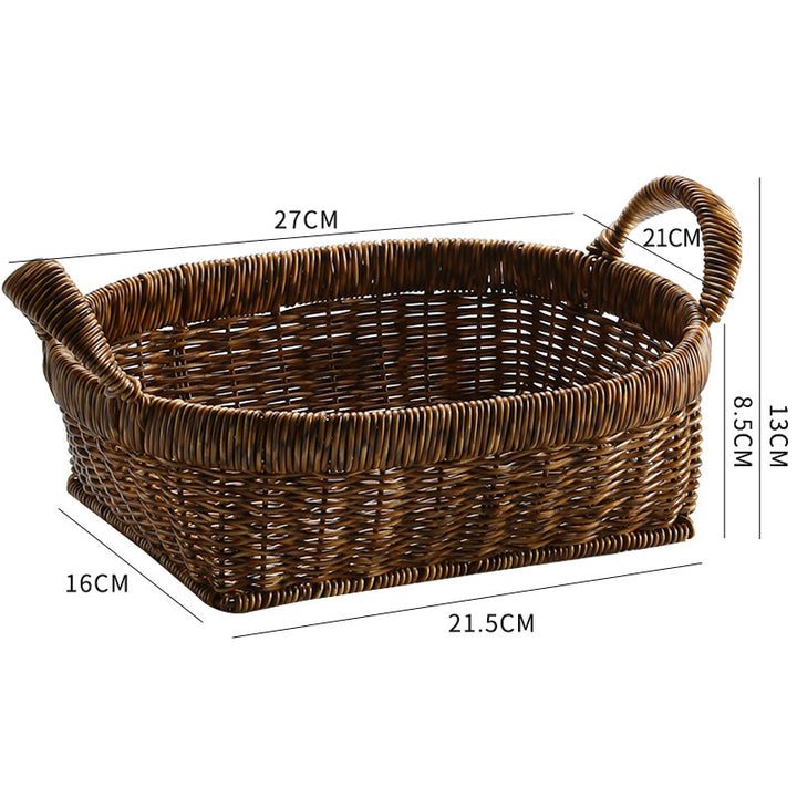 Decorative Serving Tray Bowlift