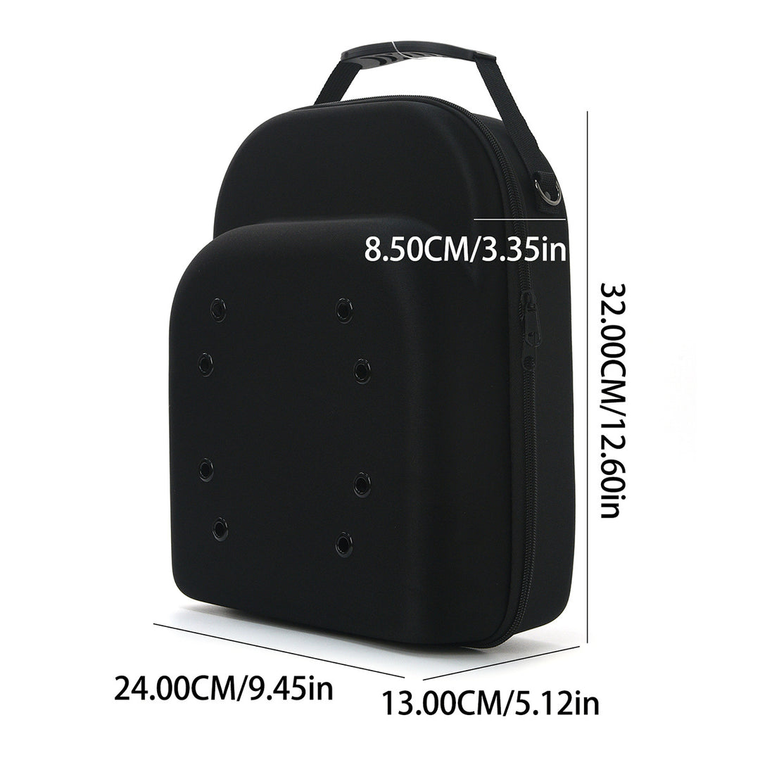 Durable and Protective Carrying Bag Bowlift