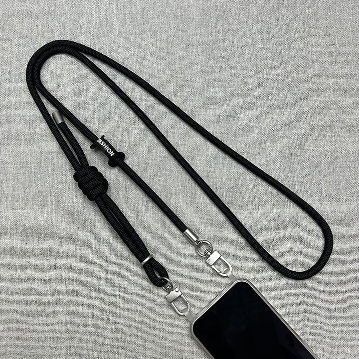 Adjustable Multifunctional Phone Lanyard Bowlift