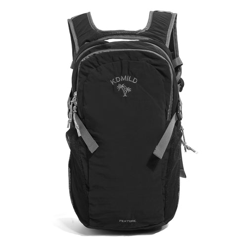 Versatile Outdoor Utility Backpack
