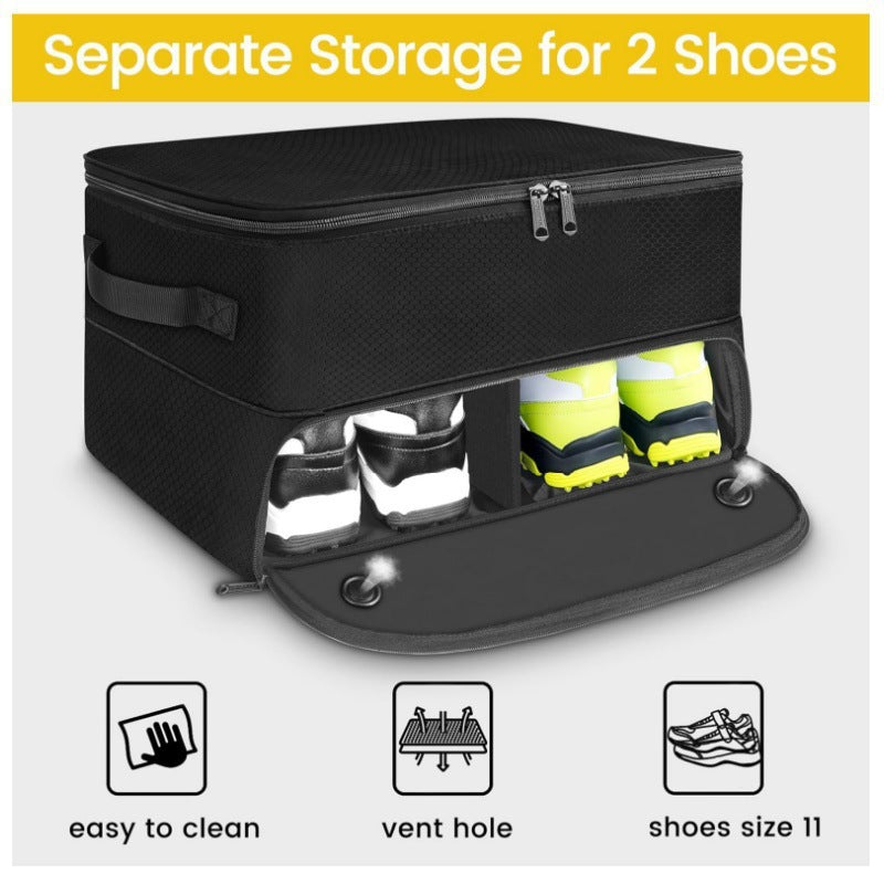 Sports Multi-Purpose Organizer Bag Bowlift