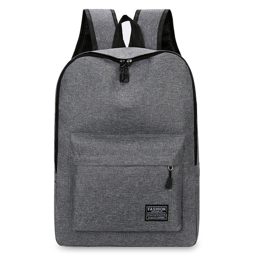 Minimalist Laptop Backpack Bowlift