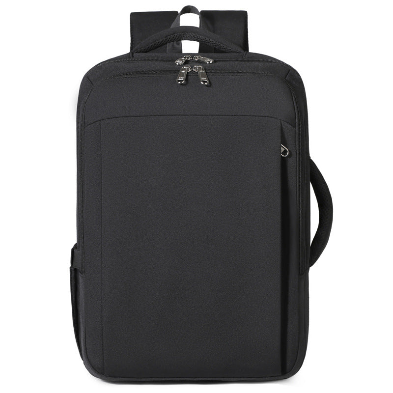 Slim Ergonomic Laptop Backpack Bowlift