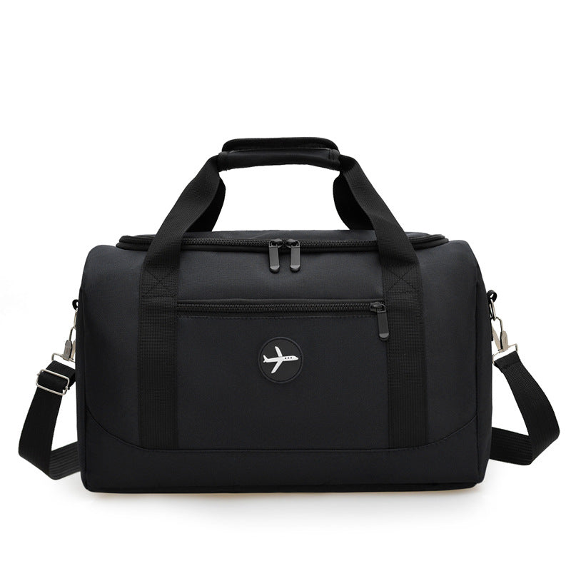 Travel Organizer Duffel Bag Bowlift
