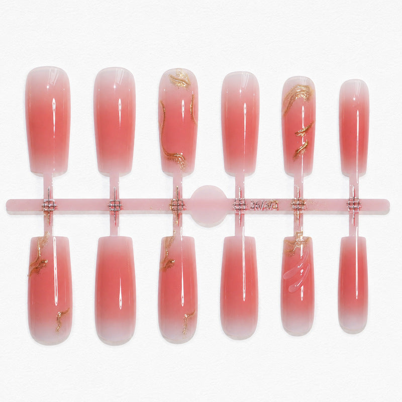 Nail Art Bowlift