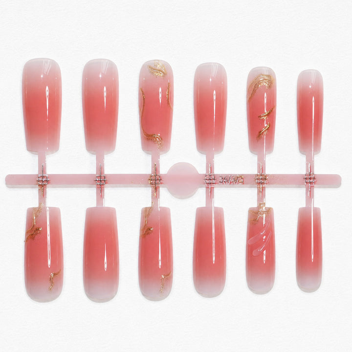 Nail Art Bowlift