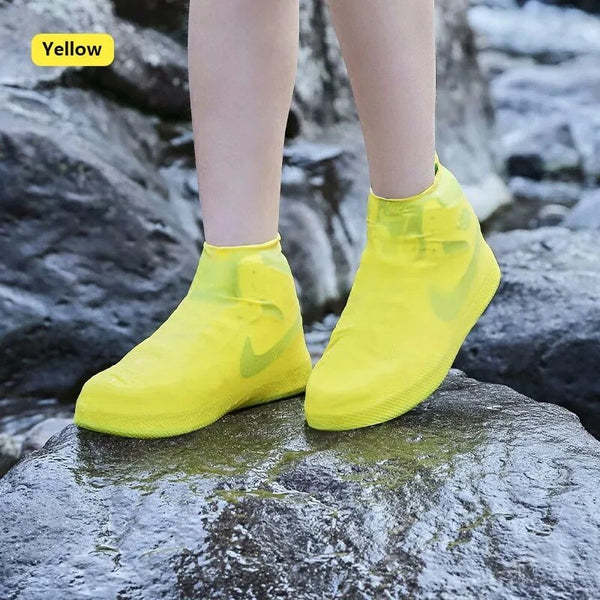 BowLift | Reusable Waterproof Silicone Shoe Covers