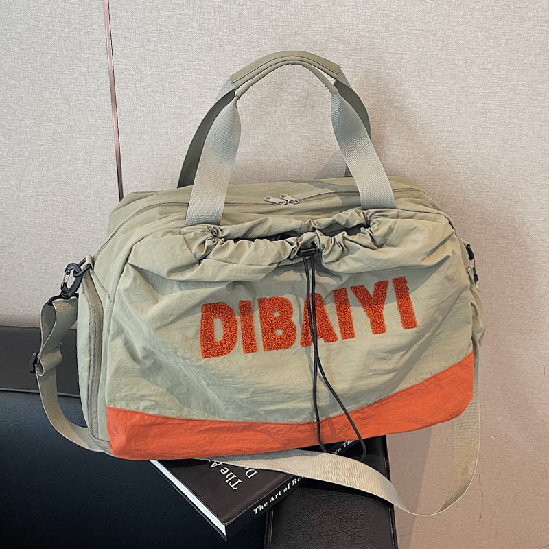 Stylish Sports Travel Bag