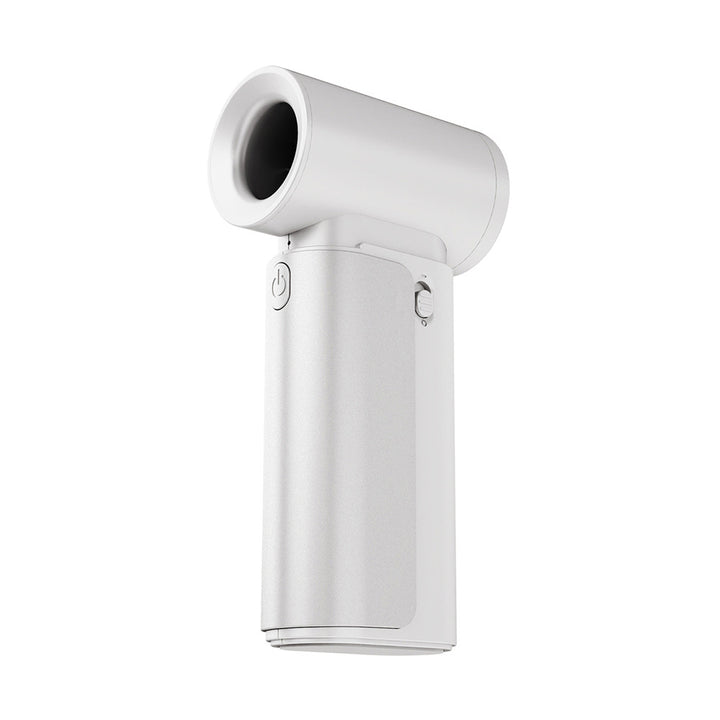 Unisex Portable High-Efficiency Handheld Cooling Fan Bowlift