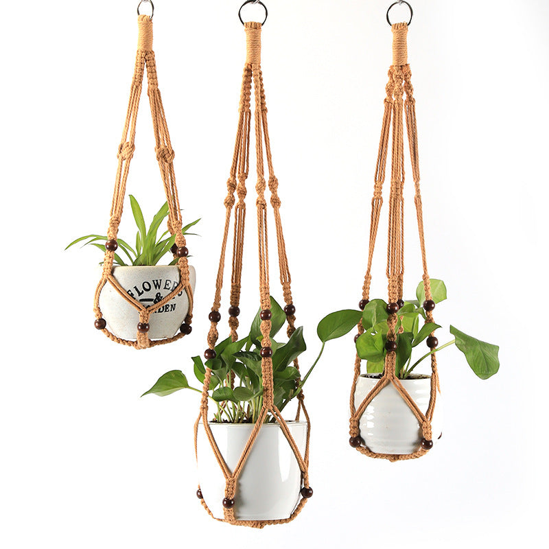 Plant pots hanging Bowlift