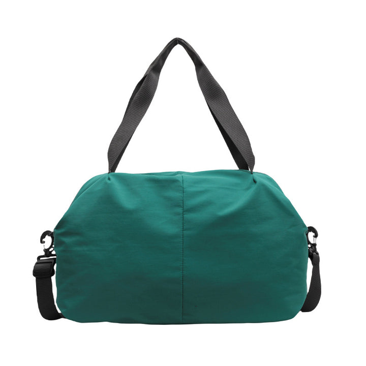 Stylish Versatile Travel Duffle