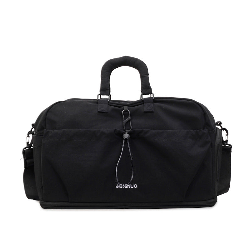 Women's sporty and multifunctional travel bag Bowlift