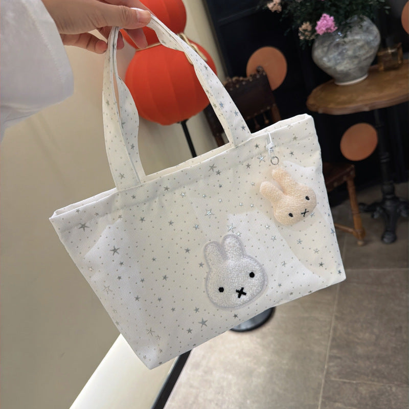 Shoulder bag Bowlift