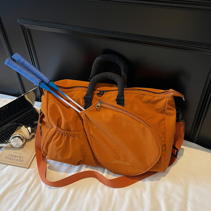 Versatile Executive Travel Bag