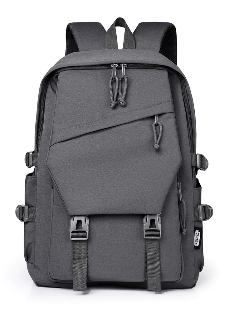 Multi-Functional Tech Backpack Bowlift