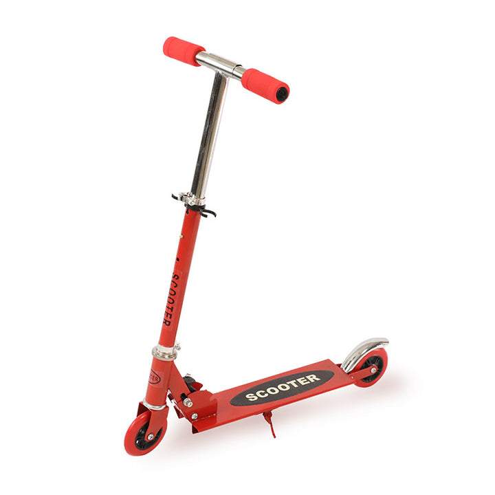 Kick Scooter Bowlift