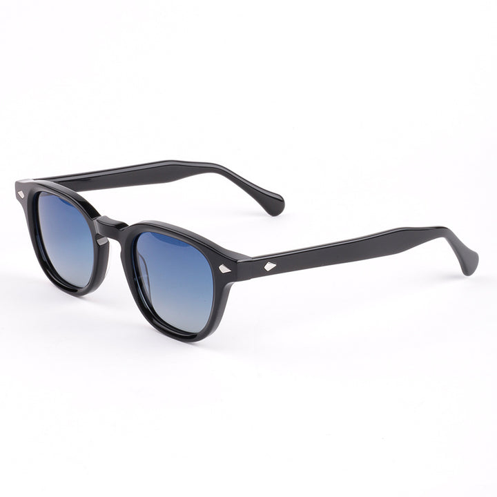 Women's fashionable sunglasses with unique design and high-grade UV protection Bowlift