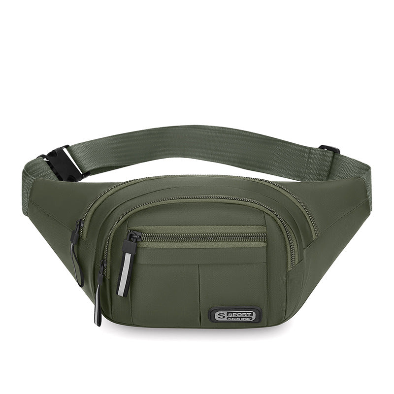 Lightweight Sport Waist Pack Bowlift