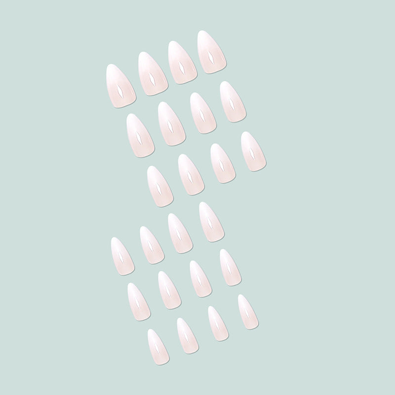 Stylish Stiletto Nails Bowlift