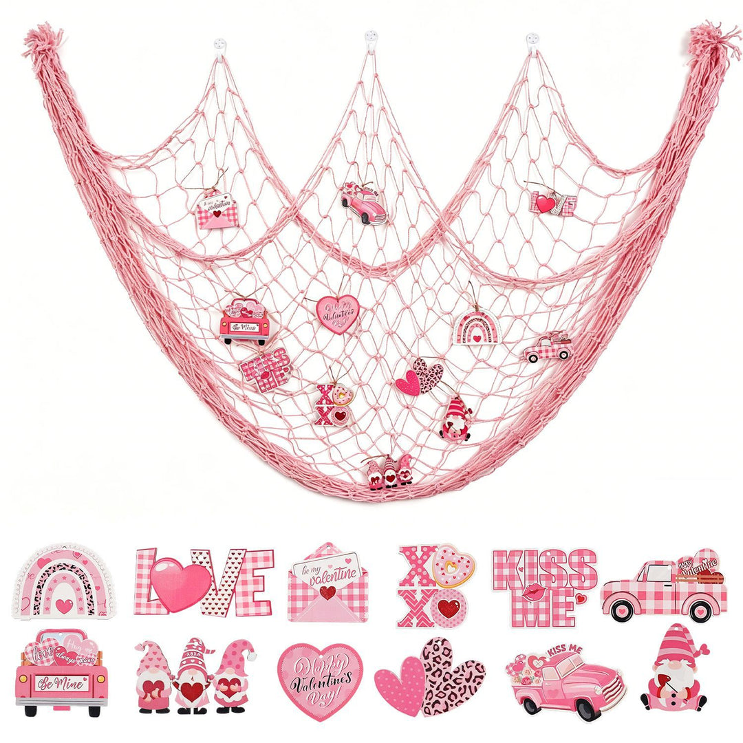 Christmas Tree Deco-Hammock Bowlift