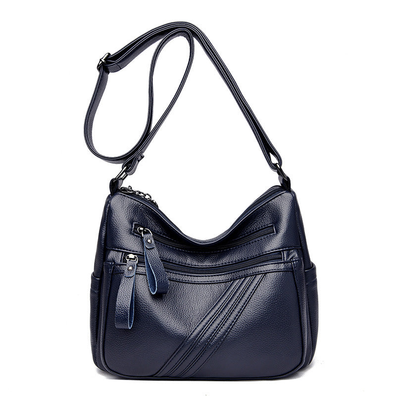 Elegant Crossbody Shoulder Bag Bowlift