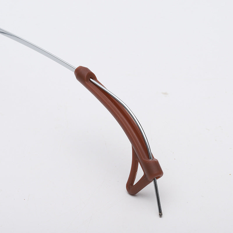 Eyewear Frame Replacement Parts Bowlift