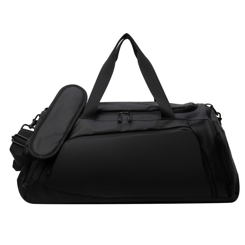 Versatile Gym and Travel
