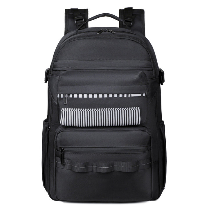 Multi-Functional Outdoor Backpack Bowlift