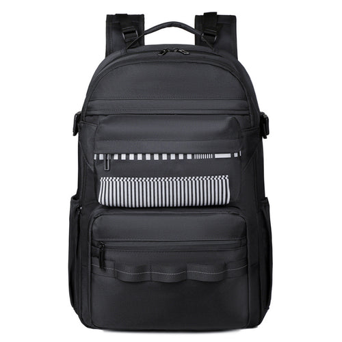 Multi-Functional Outdoor Backpack Bowlift