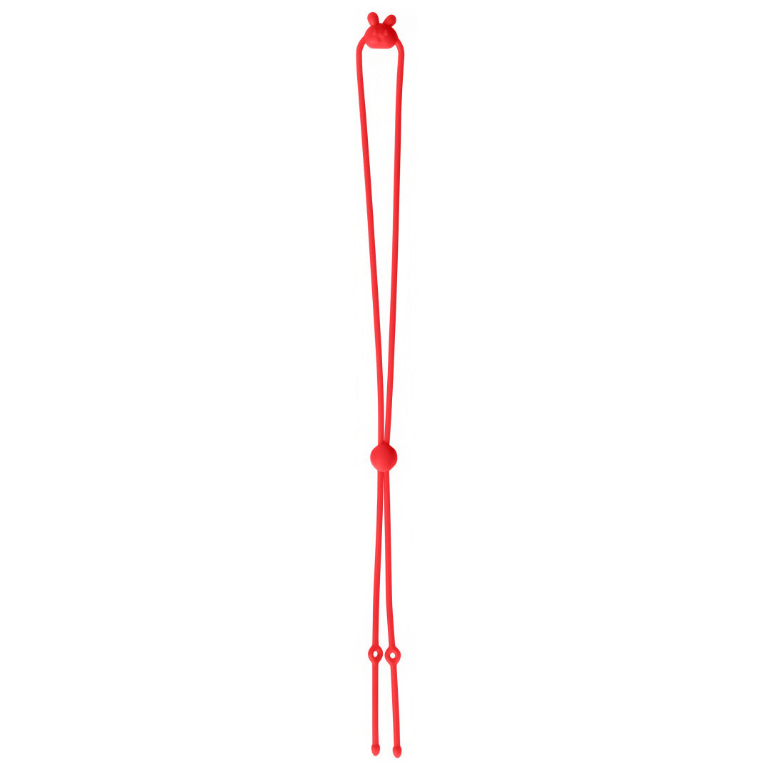 Adjustable Eyewear Retainer Strap Bowlift