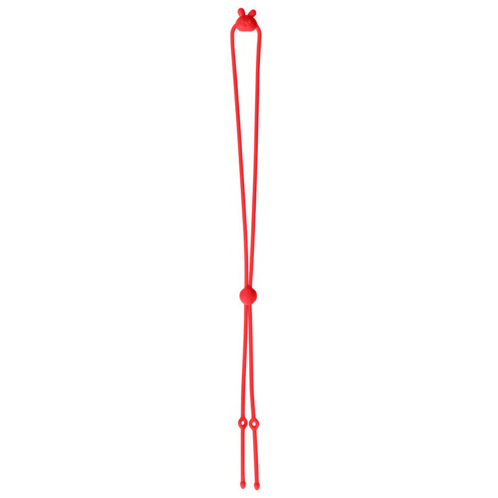 Adjustable Eyewear Retainer Strap Bowlift