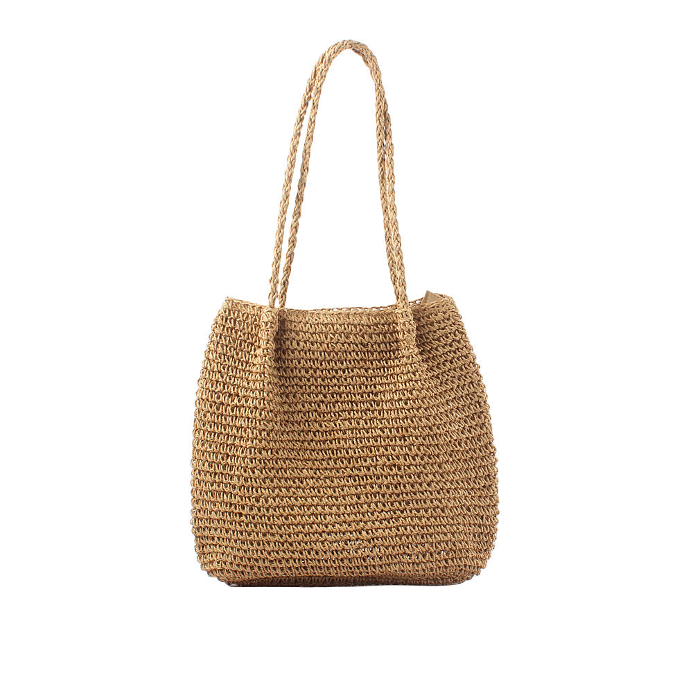 Handcrafted Net Bag Bowlift