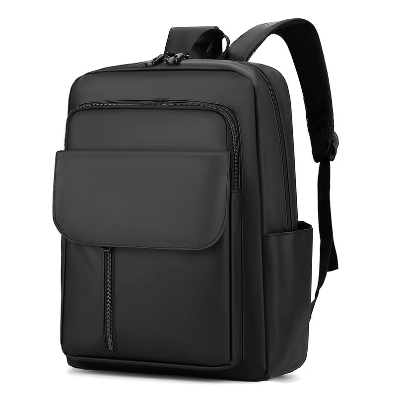 Versatile Laptop Backpack with Multiple Compartts Bowlift