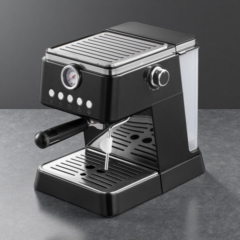 Espresso Machine Bowlift