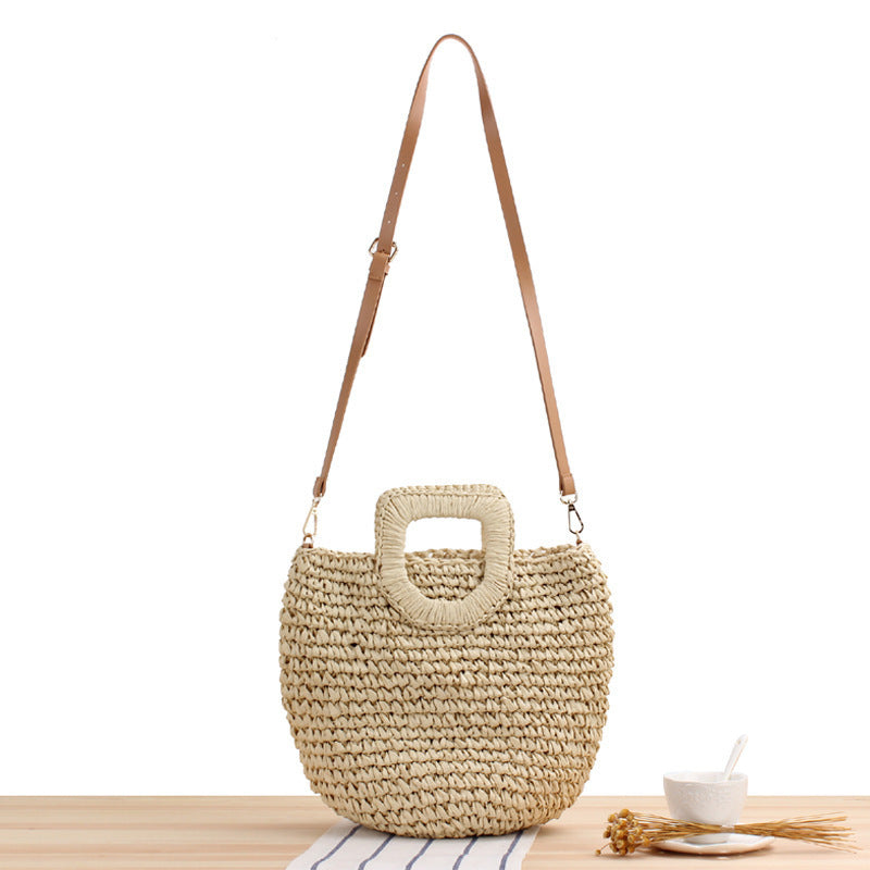 Trendy Shoulder Bag Bowlift