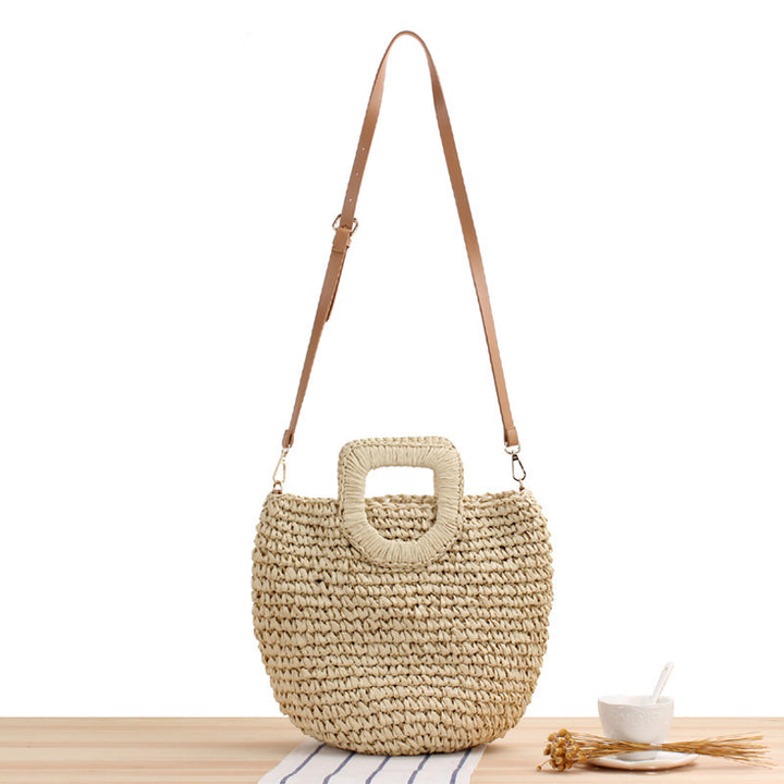 Trendy Shoulder Bag Bowlift