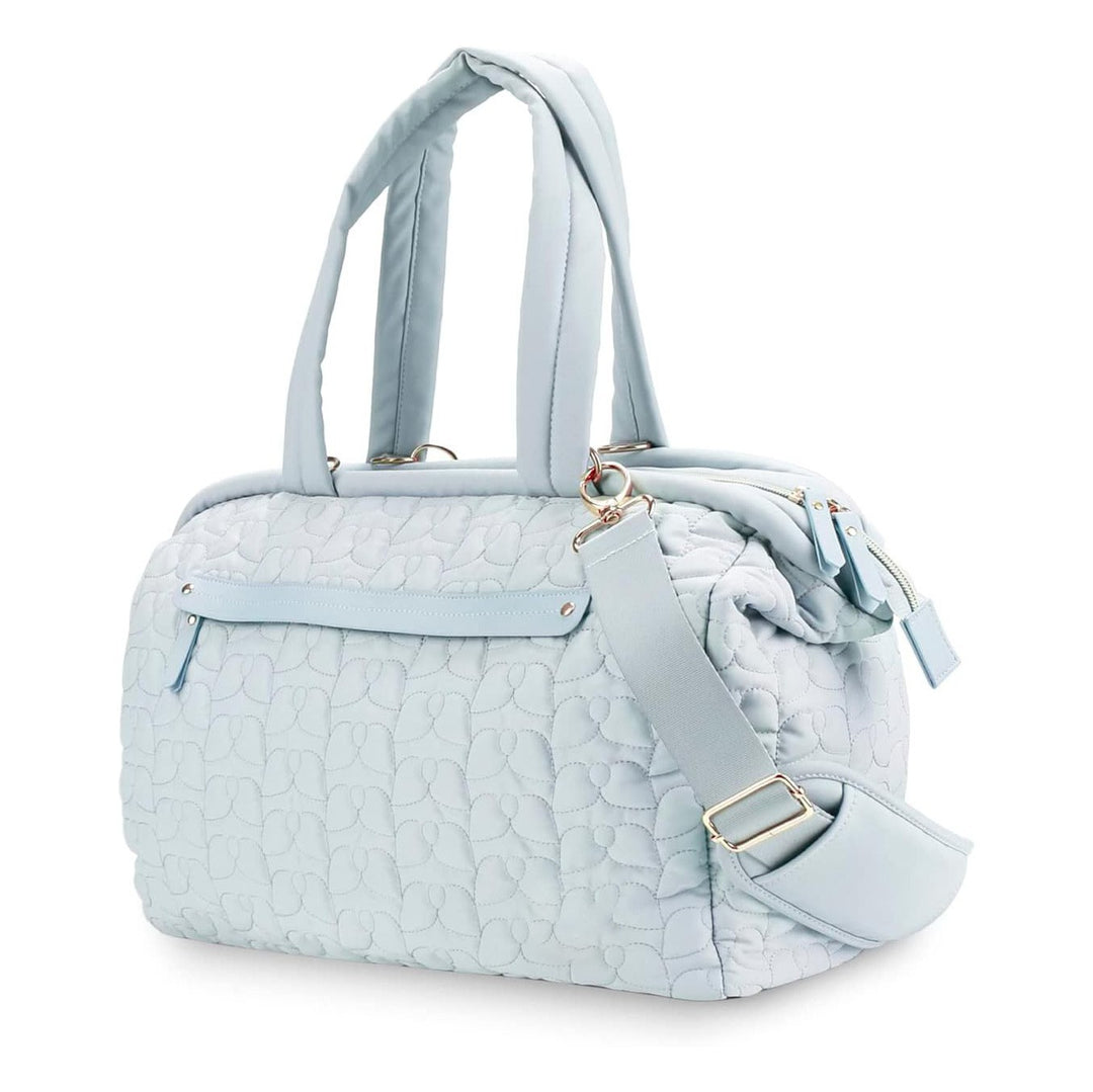 Fashionable Weekend Bag Bowlift