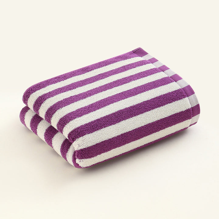 Ladies Beach Towel Bowlift