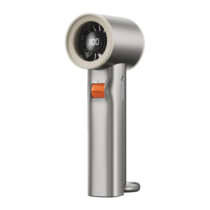 Men's Portable Fan Bowlift