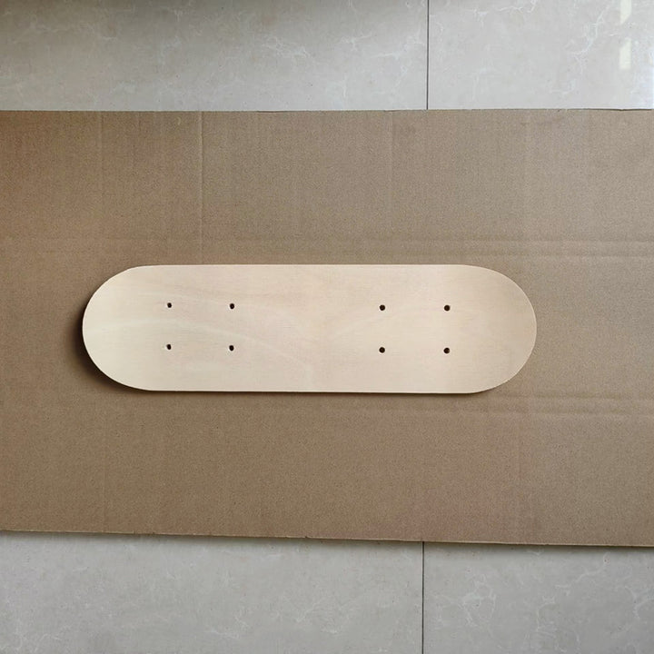 Customizable Skateboard Deck Bowlift