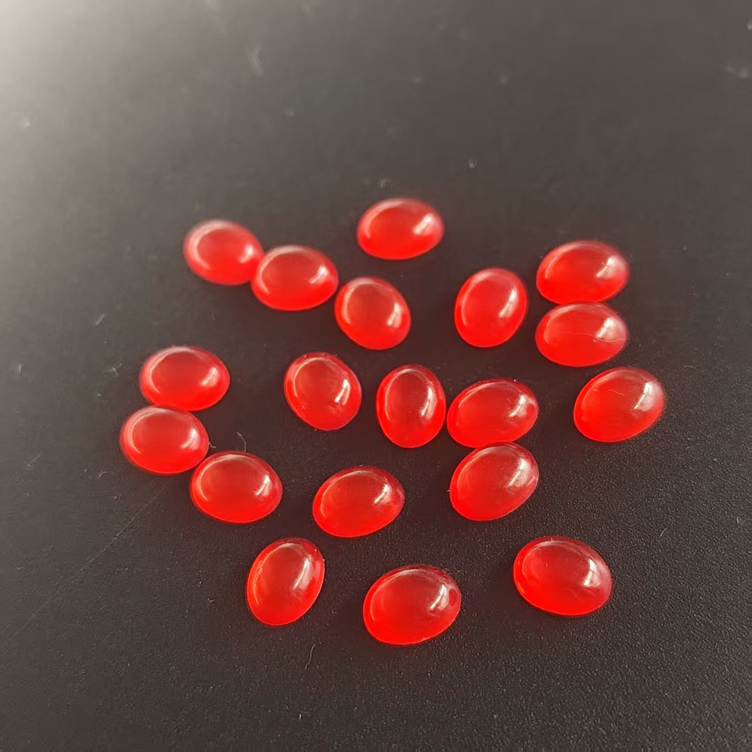 Decorative Resin Balls Bowlift