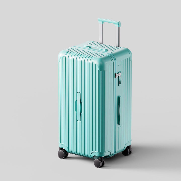 Smart Portable Suitcase