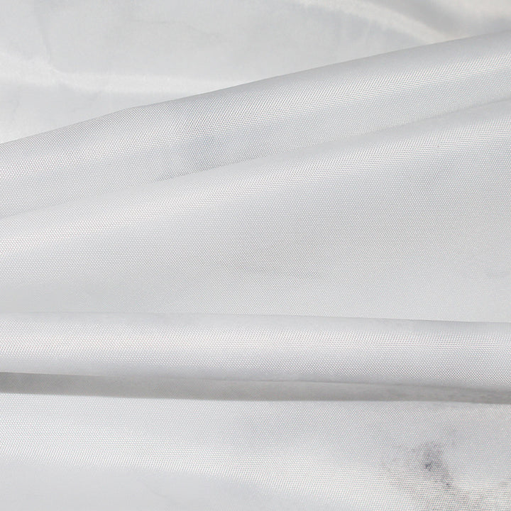 Women's Marble Print Shower Curtain Bowlift