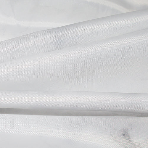 Women's Marble Print Shower Curtain Bowlift